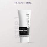  Sữa rửa mặt cho nam giới sáng da sạch sâu 5MINUTES White Extreme - 100g 
