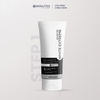 Sữa rửa mặt cho nam giới sáng da sạch sâu 5MINUTES White Extreme - 100g