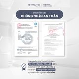  Kem dưỡng ẩm nam giới 5MINUTES Hydrating Boost 50G 