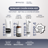  Combo 3 bước Sạch Sáng Khỏe gồm Sữa rửa mặt & Serum & Kem dưỡng cho nam giới 5MINUTES 