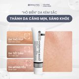  Kem dưỡng ẩm nam giới 5MINUTES Hydrating Boost 50G 