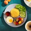 CƠM BÒ LÚC LẮC