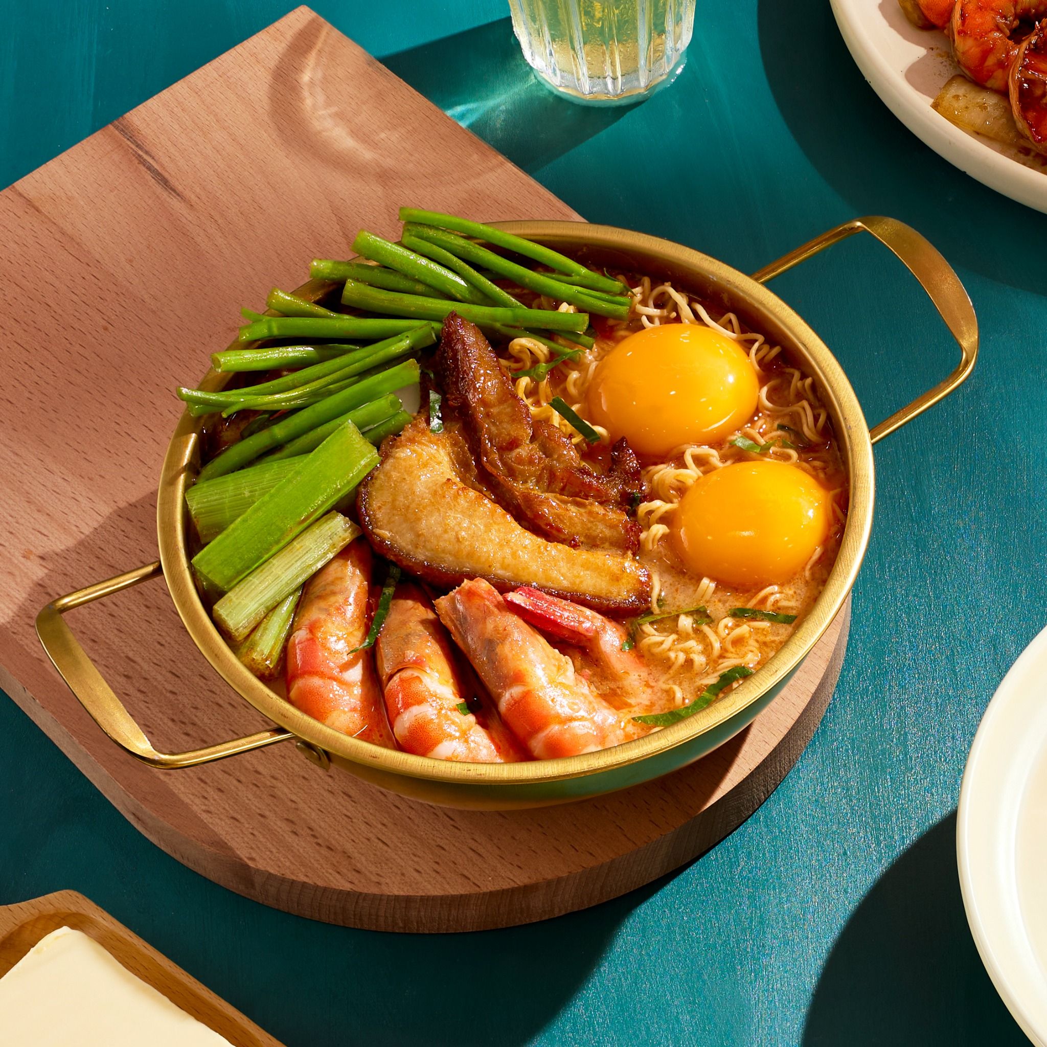  MÌ TOMYUM PREMIUM 