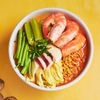  MÌ TOMYUM TÔM MỰC 