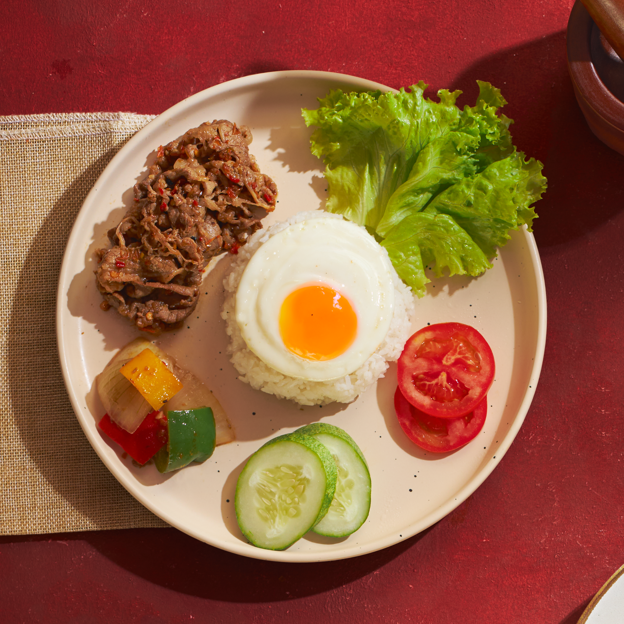  CƠM BÒ SATE HONGKONG 