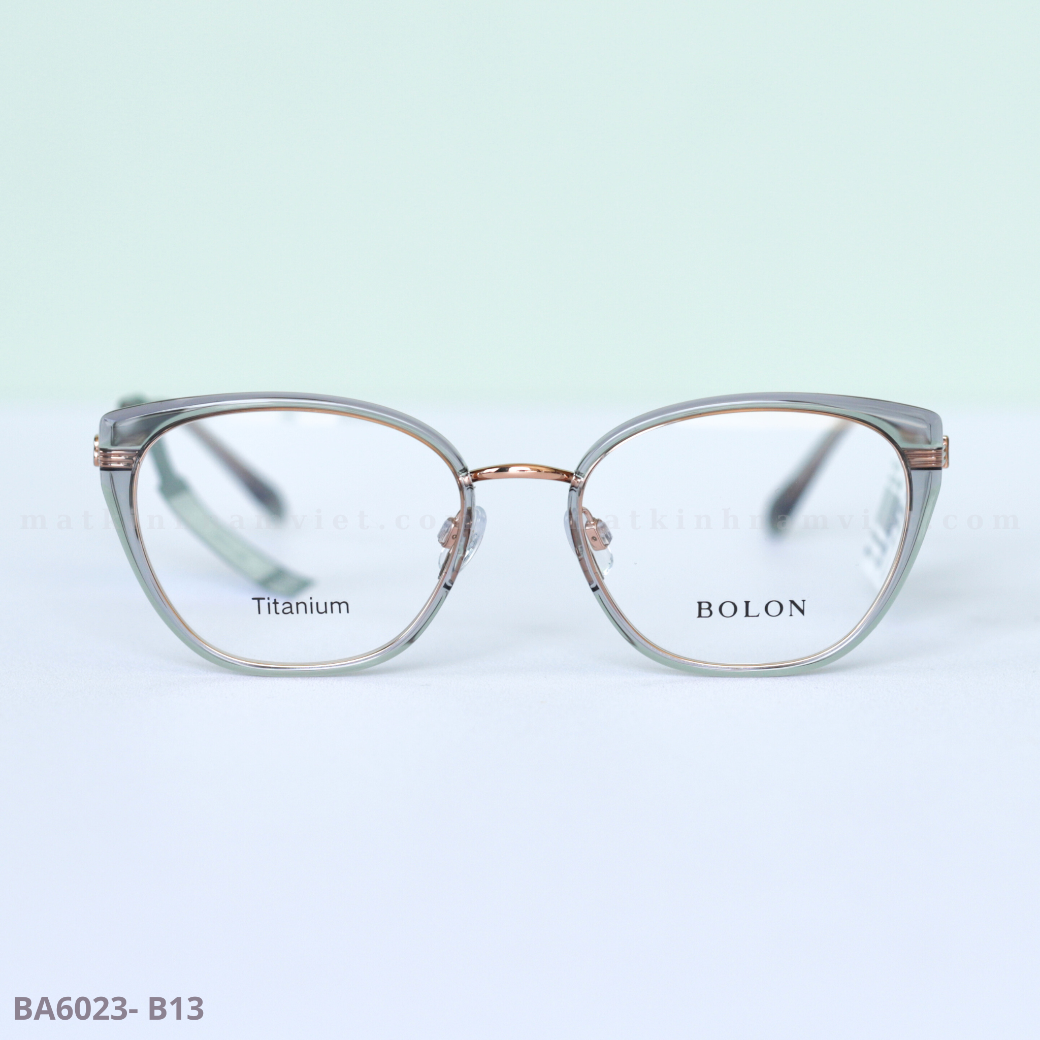BOLON Eyewear Glasses BA-6023