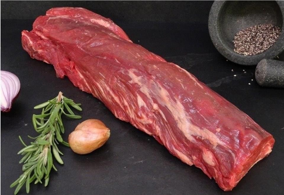 Thăn bò tơ (bò mềm)