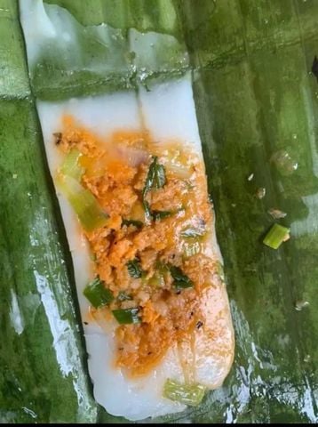  Bánh Nậm (Set 25 Cái) 