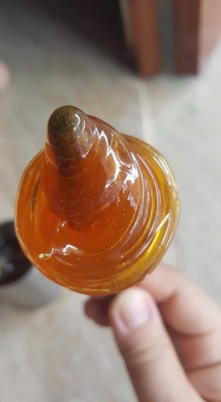 Mạch Nha (Hủ 1kg)