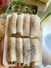 Chả giò rế tôm thịt 500gr