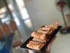 Chả giò rế tôm thịt 500gr