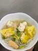 Hoành thánh nhân thịt 500gr