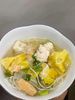 Hoành thánh nhân thịt 500gr
