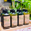 Dầu gội thảo dược Cô Ba Chà 500ml