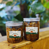 Cá Bống Sông Trà Kho Rim- Đặc sản Quảng Ngãi 500gr