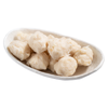 Chả Mực Chiên Sẵn 500gr (Tặng kèm nước chấm bao ngon)