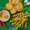 Chả Mực Vifood