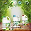 Nước Lau Sàn Sinh Học Minh Hồng 4.2l