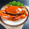 Cua – Ghẹ Biển Quảng Ngãi