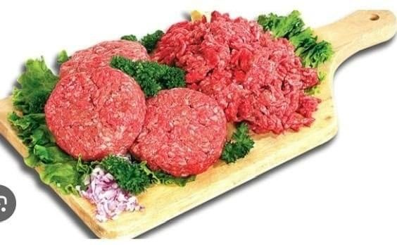 Thịt Bò Cỏ Quảng Ngãi