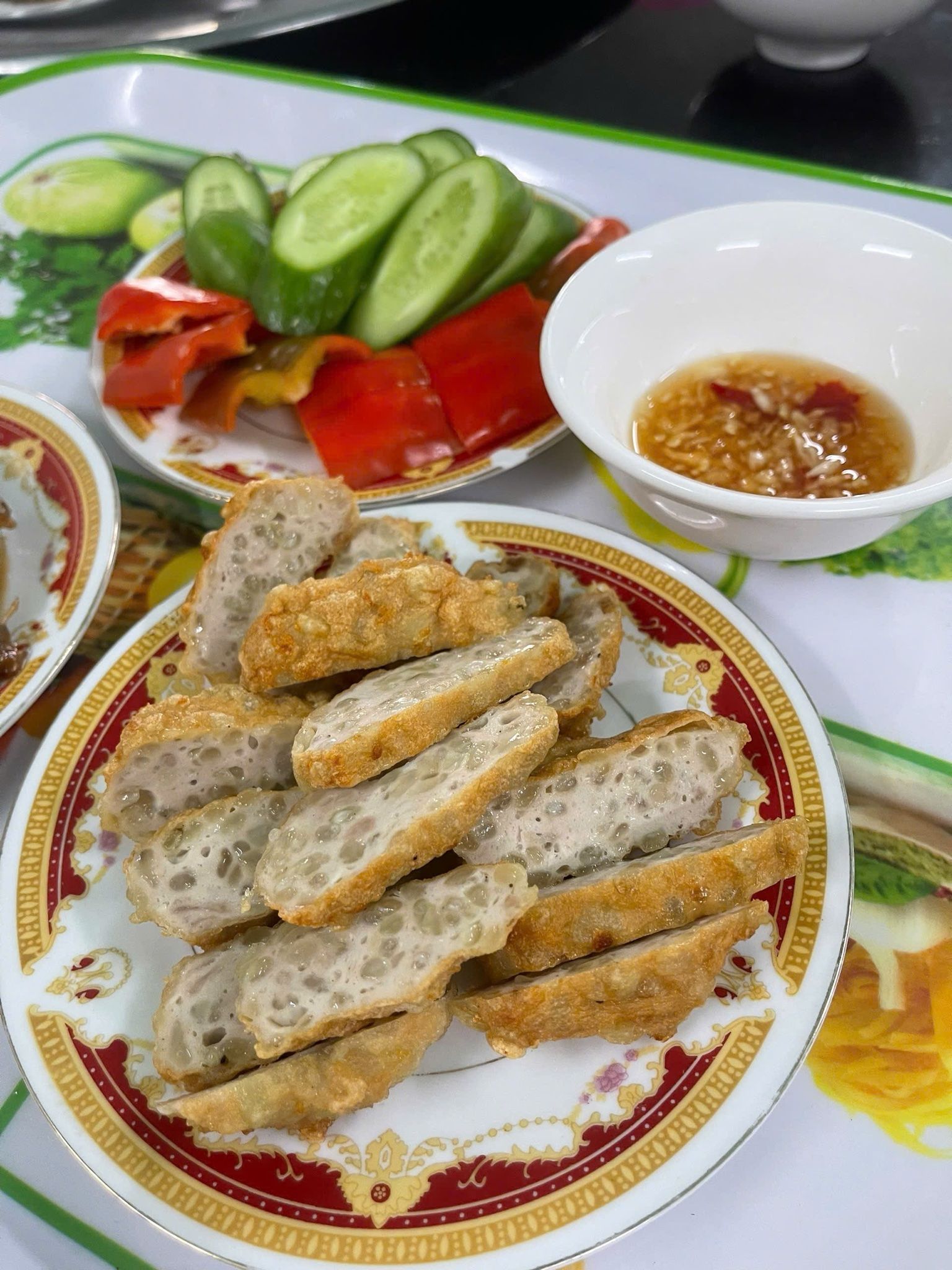 Chả Cốm 250gr