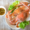 Cua – Ghẹ Biển Quảng Ngãi