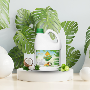  Nước Rửa Chén Sinh Học Minh Hồng 4.2 Lít 