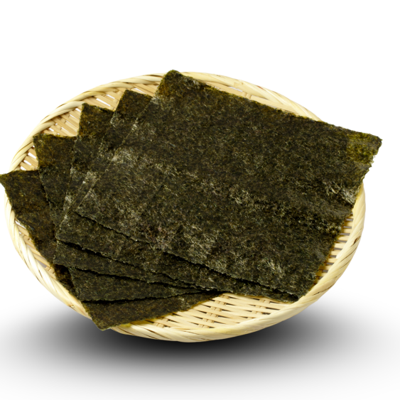 Rong Biển Khô Vifood