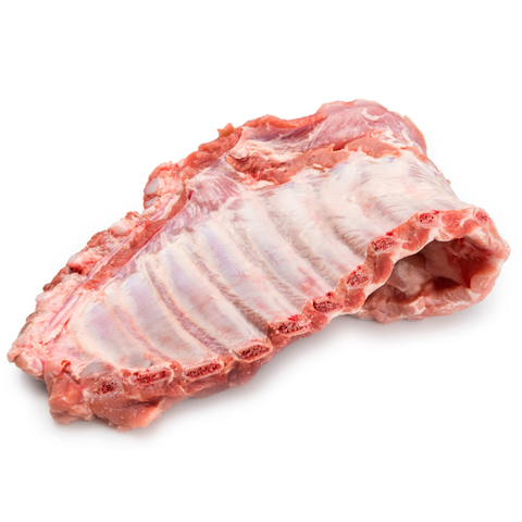 thịt heo quê Vifood 