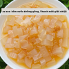 Xu Xoa Quảng Ngãi hộp lớn 1kg (Kèm nước Đường Gừng Thanh Mát)
