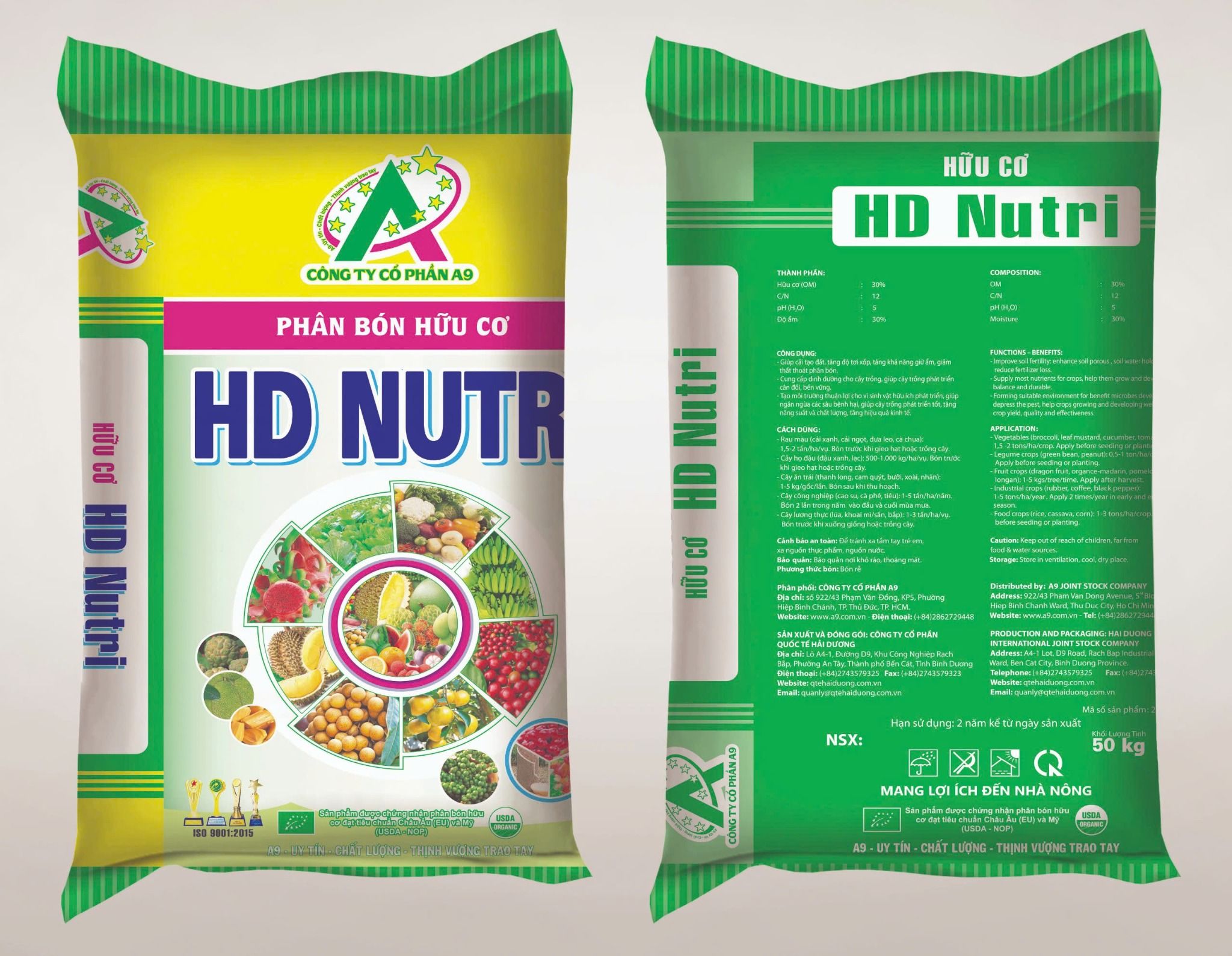  HD NUTRI 