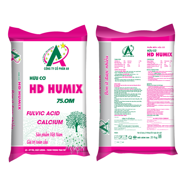 Humic Humix HD HUMIX – Ctycp A9