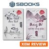 Combo 2 cuốn : Nhân Sinh Đau Khổ Bởi Không Đành Lòng + Buông Bỏ Nghiệp Nóng Giận (Lặng Ngắm Nhân Sinh),Sách minh triết nên đọc