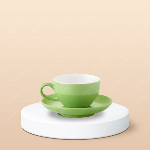Ly Capuchino
