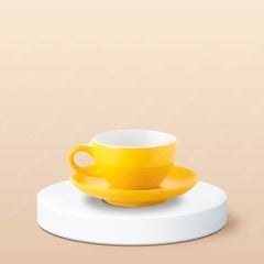 Ly Capuchino