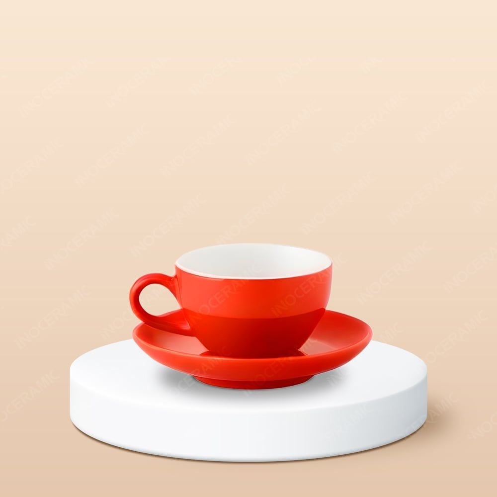 Ly Capuchino