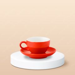 Ly Capuchino