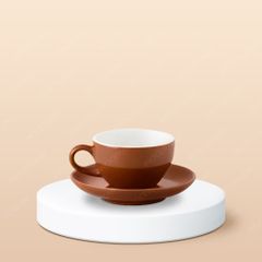 Ly Capuchino