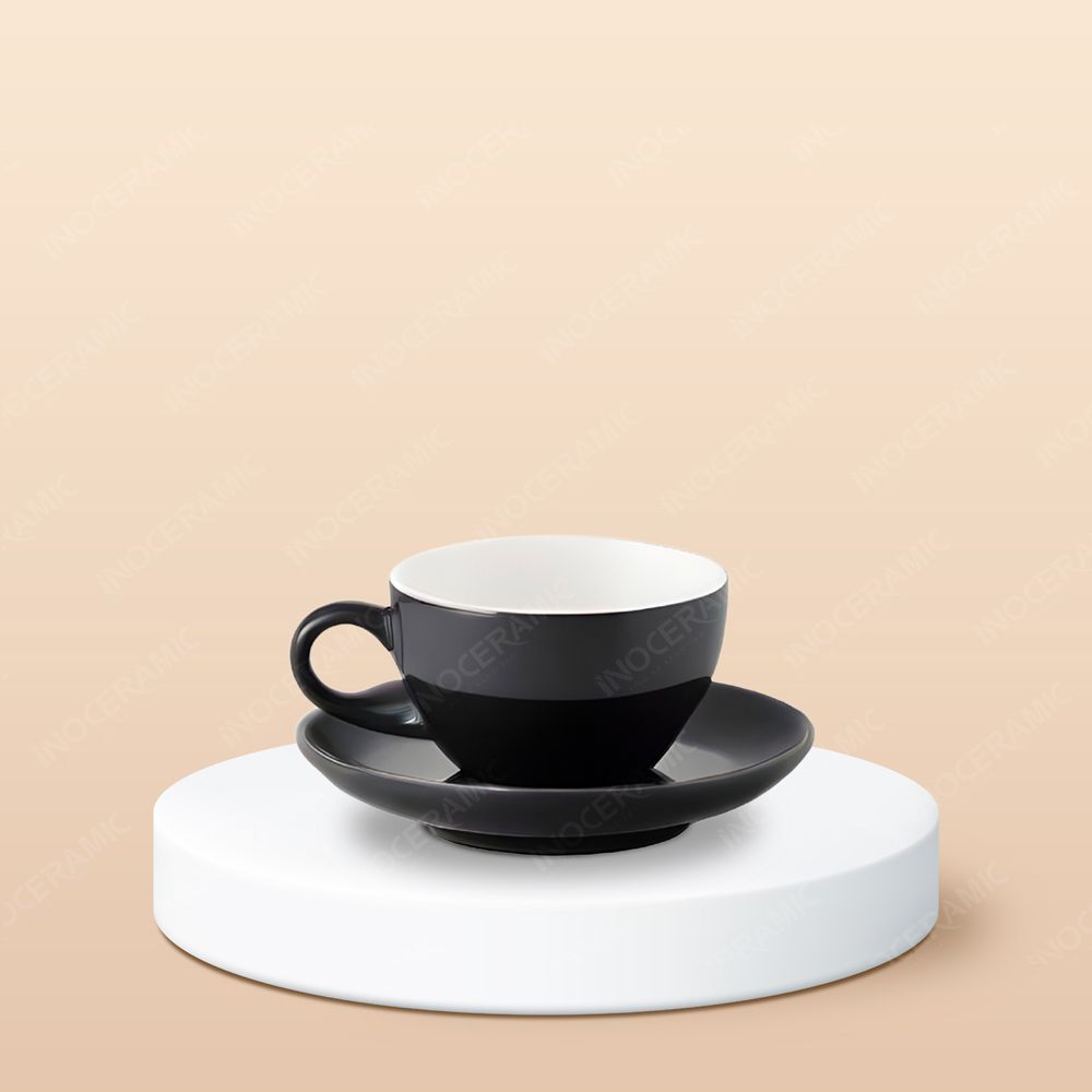 Ly Capuchino