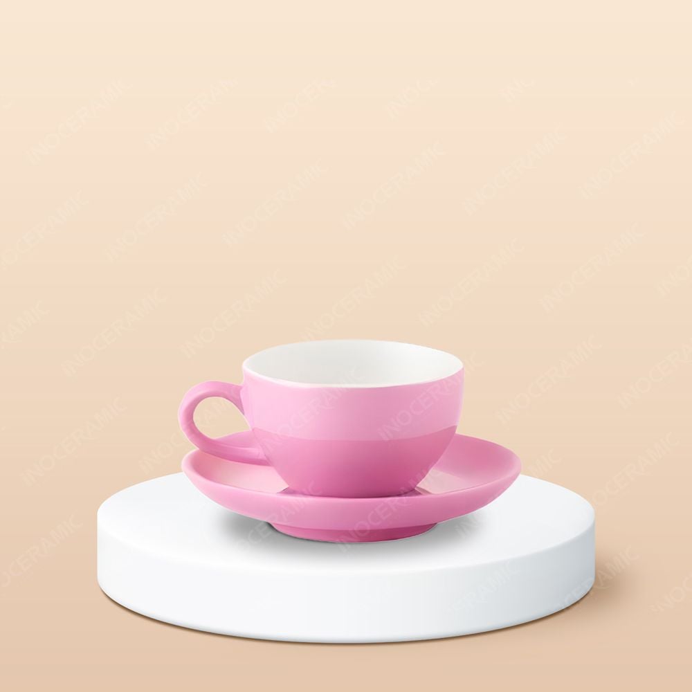 Ly Capuchino