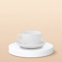Ly Capuchino