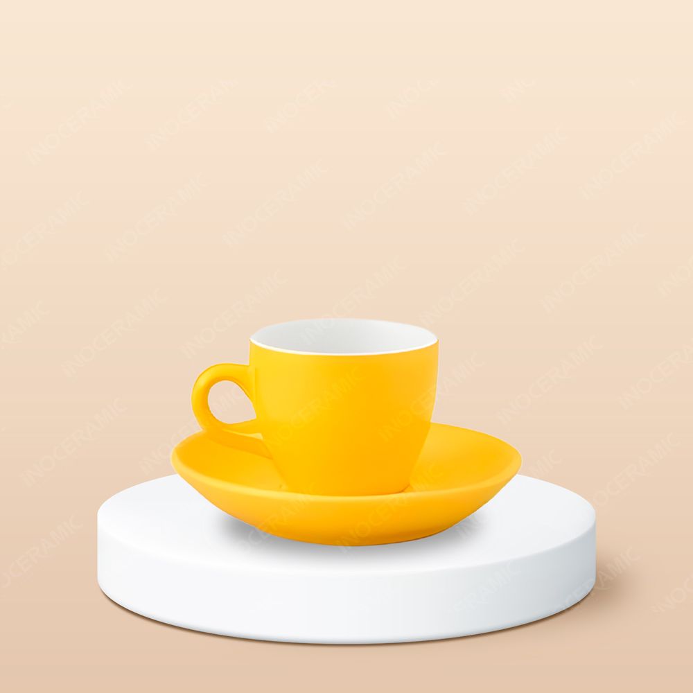 Ly Espresso