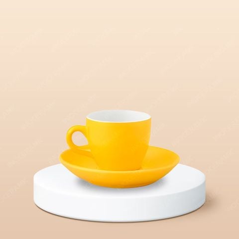 Ly Espresso