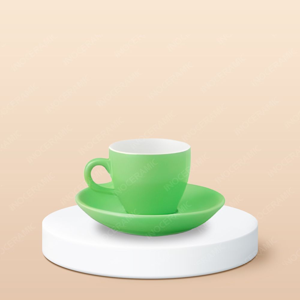 Ly Espresso