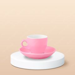 Ly Espresso