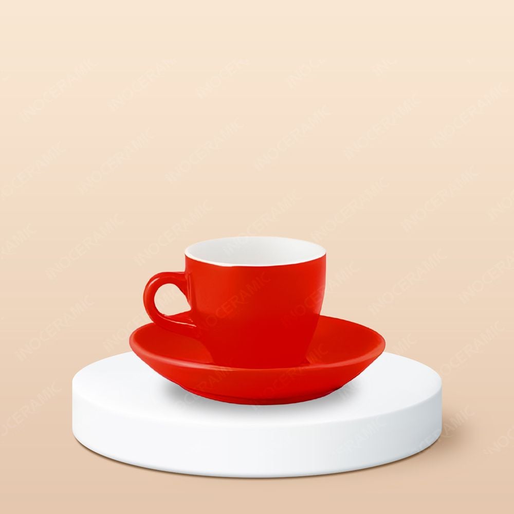 Ly Espresso