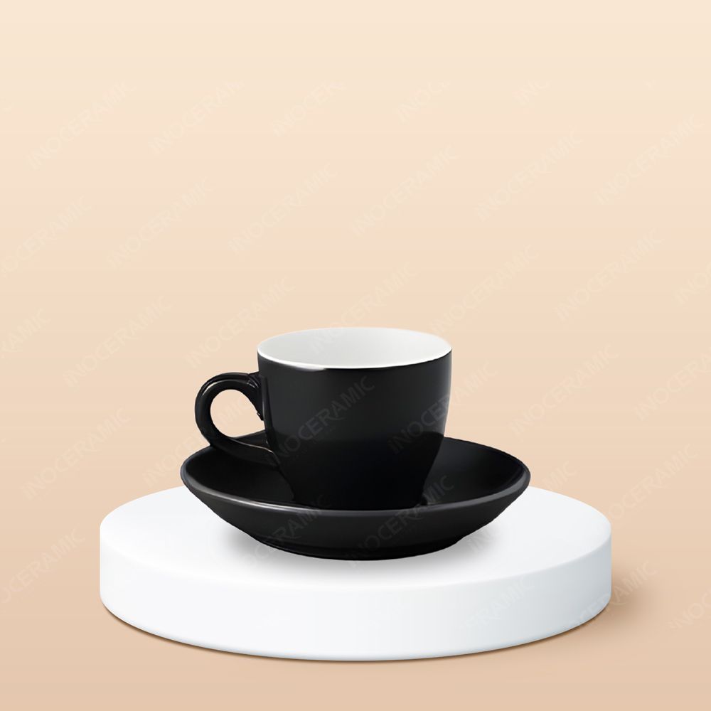 Ly Espresso