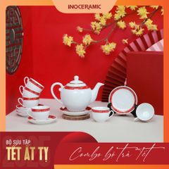 Giftset Khai xuân INO014 - Tấn tài tấn lộc