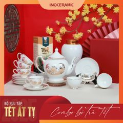 Giftset Khai xuân INO017 - Cát tường như ý