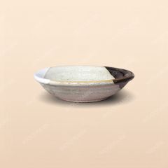 Gia vị tròn - Bộ bàn ăn men ba màu